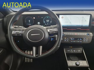 Hyundai Kona 2023