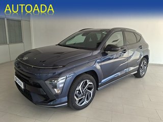 Hyundai Kona 2023