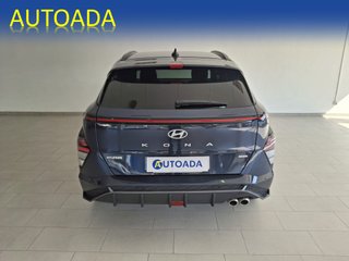 Hyundai Kona 2023