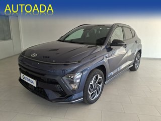 Hyundai Kona 2023
