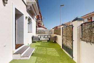 Casa en venta en Los Barreros en Cartagena