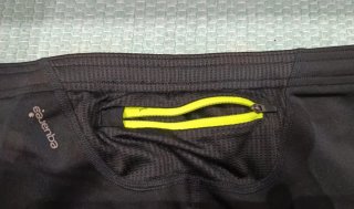 Mallas deportivas hombre Kalenji Talla M