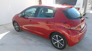 Peugeot 208 2017