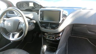 Peugeot 208 2017