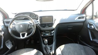 Peugeot 208 2017