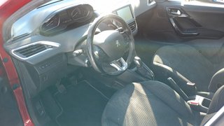 Peugeot 208 2017