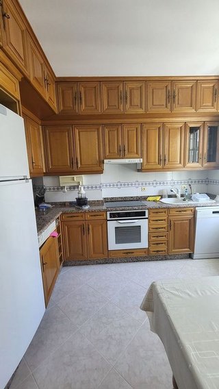 Piso en venta en Centro en Ourense