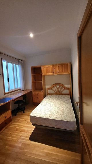 Piso en venta en Centro en Ourense