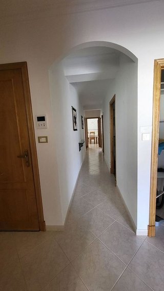Piso en venta en Centro en Ourense