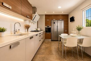 Chalet en venta en Pueblo Poniente en Benidorm