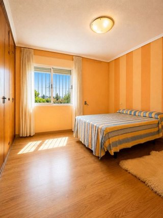 Chalet en venta en Pueblo Poniente en Benidorm
