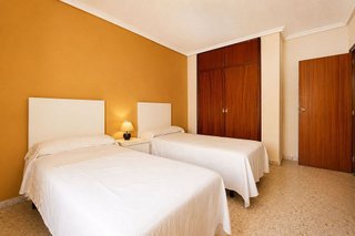 Chalet en venta en Pueblo Poniente en Benidorm