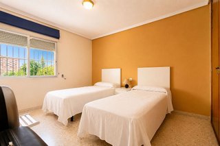 Chalet en venta en Pueblo Poniente en Benidorm