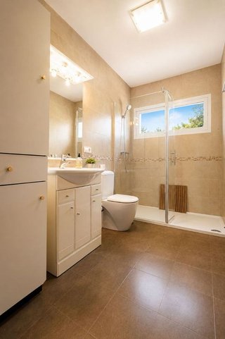 Chalet en venta en Pueblo Poniente en Benidorm