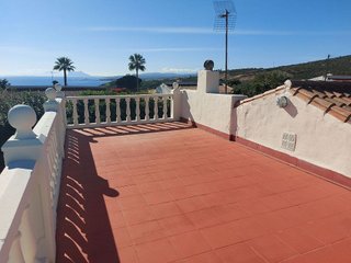 Chalet en venta en Manilva en Manilva