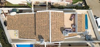 Casa en venta en Campos de Golf - Villa Martin - Los Dolses en Orihuela