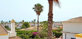 Casa en venta en Campos de Golf - Villa Martin - Los Dolses en Orihuela