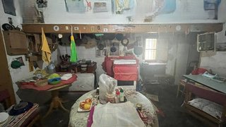 Casa rural en venta en Perleta - Maitino en Elche