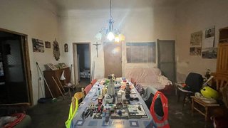 Casa rural en venta en Perleta - Maitino en Elche