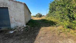 Casa rural en venta en Perleta - Maitino en Elche