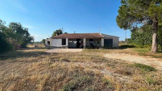 Casa rural en venta en Perleta - Maitino en Elche