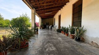Casa rural en venta en Perleta - Maitino en Elche