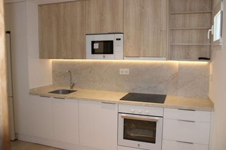 Piso en venta en Elviria en Marbella