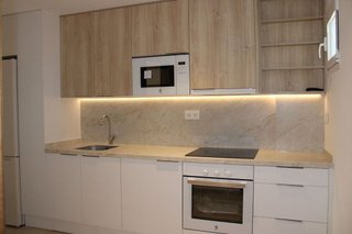 Piso en venta en Elviria en Marbella