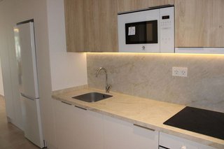 Piso en venta en Elviria en Marbella