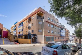 Piso en venta en Centro en Alcalá de Guadaira