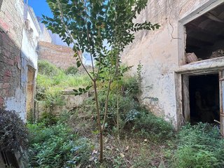 Casa en venta en Teulada Pueblo en Teulada