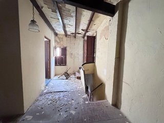 Casa en venta en Teulada Pueblo en Teulada