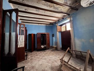 Casa en venta en Teulada Pueblo en Teulada