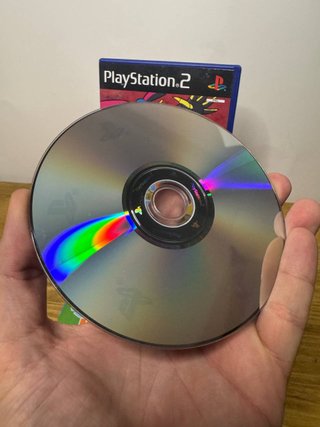 Graffiti Kingdom PS2 PAL ITA Completo