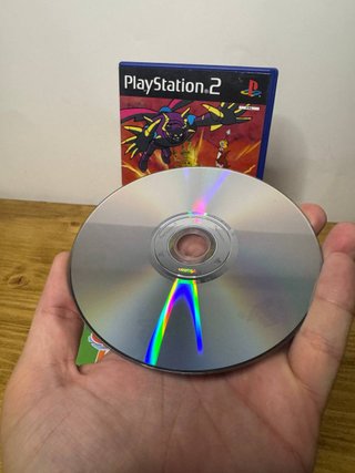 Graffiti Kingdom PS2 PAL ITA Completo