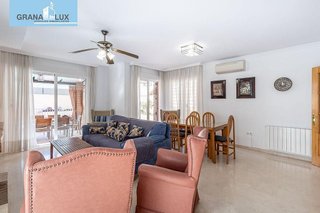 Chalet en venta en Huétor Vega