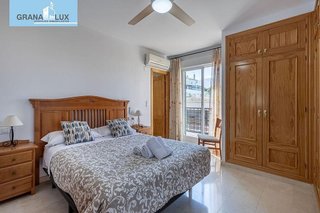 Chalet en venta en Huétor Vega