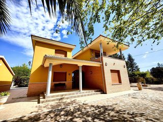 Chalet en venta en Barri Batoi - Sargento - Baradello en Alcoy/Alcoi