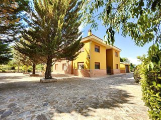 Chalet en venta en Barri Batoi - Sargento - Baradello en Alcoy/Alcoi
