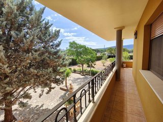 Chalet en venta en Barri Batoi - Sargento - Baradello en Alcoy/Alcoi