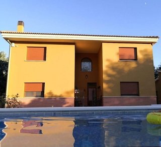 Chalet en venta en Barri Batoi - Sargento - Baradello en Alcoy/Alcoi