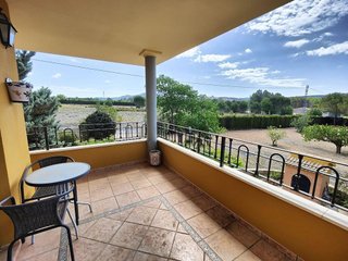 Chalet en venta en Barri Batoi - Sargento - Baradello en Alcoy/Alcoi