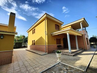 Chalet en venta en Barri Batoi - Sargento - Baradello en Alcoy/Alcoi