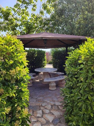 Chalet en venta en Barri Batoi - Sargento - Baradello en Alcoy/Alcoi