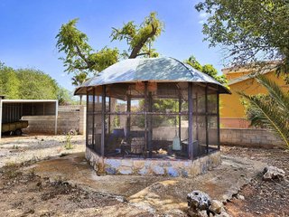 Chalet en venta en Barri Batoi - Sargento - Baradello en Alcoy/Alcoi
