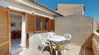 Piso en venta en Playa del Cura en Torrevieja