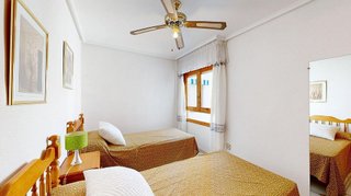 Piso en venta en Playa del Cura en Torrevieja