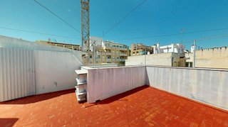 Piso en venta en Playa del Cura en Torrevieja