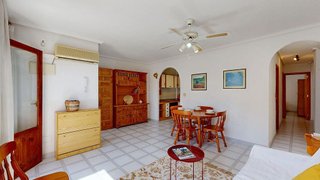 Piso en venta en Playa del Cura en Torrevieja