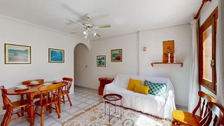 Piso en venta en Playa del Cura en Torrevieja